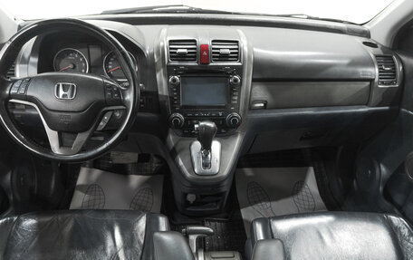 Honda CR-V III рестайлинг, 2010 год, 1 549 000 рублей, 12 фотография