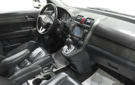 Honda CR-V III рестайлинг, 2010 год, 1 549 000 рублей, 8 фотография