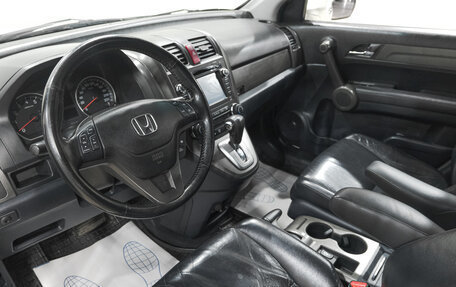 Honda CR-V III рестайлинг, 2010 год, 1 549 000 рублей, 9 фотография
