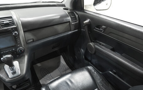 Honda CR-V III рестайлинг, 2010 год, 1 549 000 рублей, 11 фотография