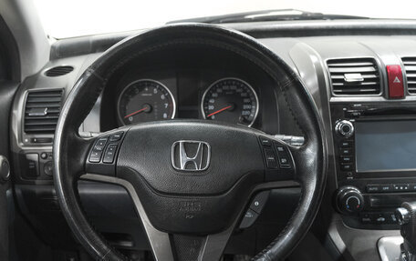 Honda CR-V III рестайлинг, 2010 год, 1 549 000 рублей, 13 фотография
