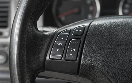 Honda CR-V III рестайлинг, 2010 год, 1 549 000 рублей, 14 фотография