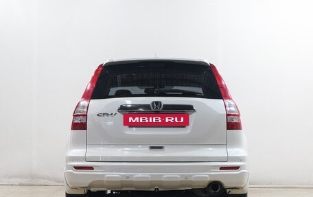 Honda CR-V III рестайлинг, 2010 год, 1 549 000 рублей, 6 фотография