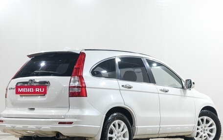 Honda CR-V III рестайлинг, 2010 год, 1 549 000 рублей, 7 фотография