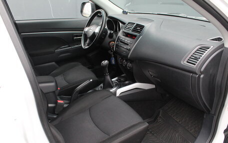 Mitsubishi ASX I рестайлинг, 2011 год, 1 100 000 рублей, 6 фотография