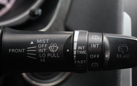 Mitsubishi ASX I рестайлинг, 2011 год, 1 100 000 рублей, 11 фотография