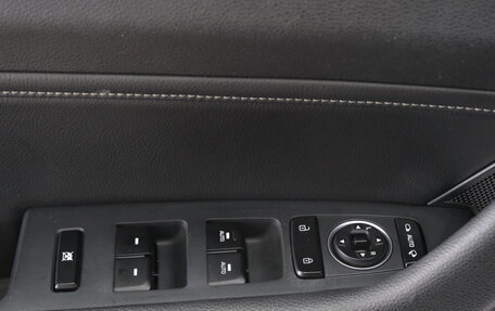 Hyundai Sonata VII, 2017 год, 1 579 000 рублей, 9 фотография