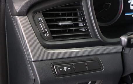 Hyundai Sonata VII, 2017 год, 1 579 000 рублей, 10 фотография