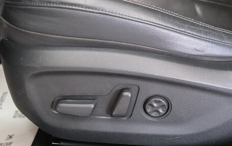 Hyundai Sonata VII, 2017 год, 1 579 000 рублей, 11 фотография