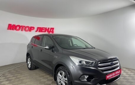 Ford Kuga III, 2018 год, 1 749 000 рублей, 3 фотография