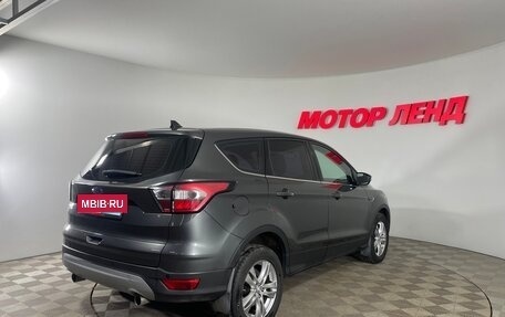 Ford Kuga III, 2018 год, 1 749 000 рублей, 4 фотография