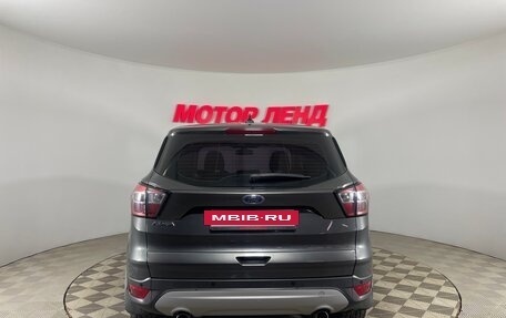 Ford Kuga III, 2018 год, 1 749 000 рублей, 5 фотография