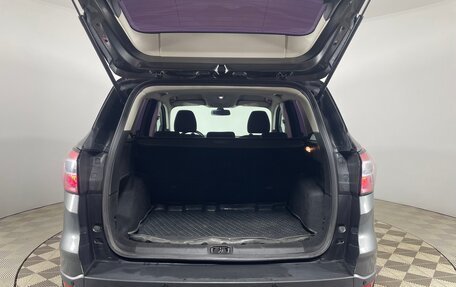 Ford Kuga III, 2018 год, 1 749 000 рублей, 10 фотография