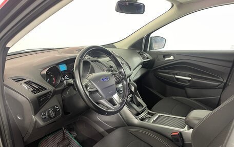 Ford Kuga III, 2018 год, 1 749 000 рублей, 11 фотография