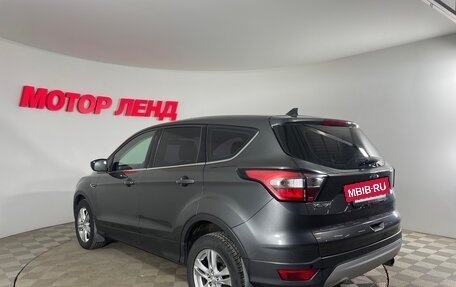 Ford Kuga III, 2018 год, 1 749 000 рублей, 6 фотография
