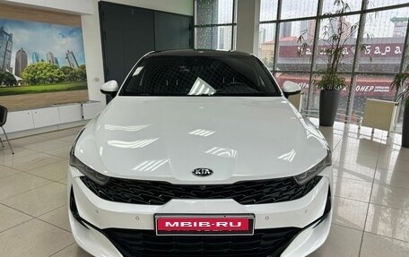KIA K5, 2021 год, 2 685 000 рублей, 2 фотография