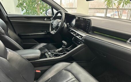 KIA K5, 2021 год, 2 685 000 рублей, 10 фотография