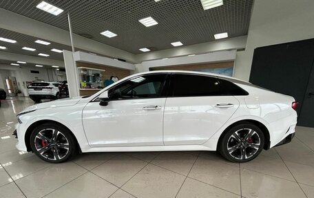 KIA K5, 2021 год, 2 685 000 рублей, 8 фотография