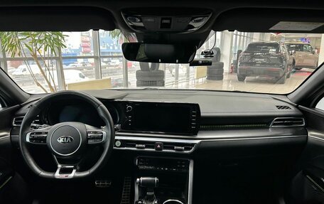 KIA K5, 2021 год, 2 685 000 рублей, 12 фотография