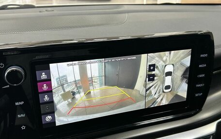 KIA K5, 2021 год, 2 685 000 рублей, 17 фотография