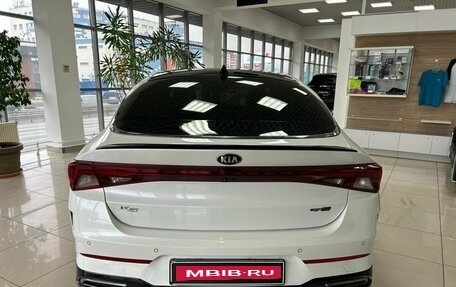 KIA K5, 2021 год, 2 685 000 рублей, 6 фотография