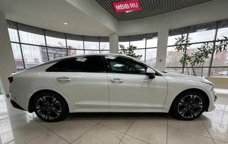 KIA K5, 2021 год, 2 685 000 рублей, 4 фотография