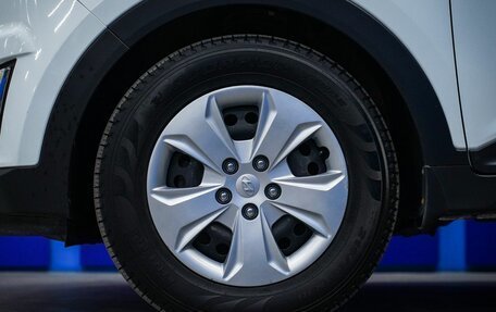 Hyundai Creta I рестайлинг, 2020 год, 1 909 000 рублей, 10 фотография