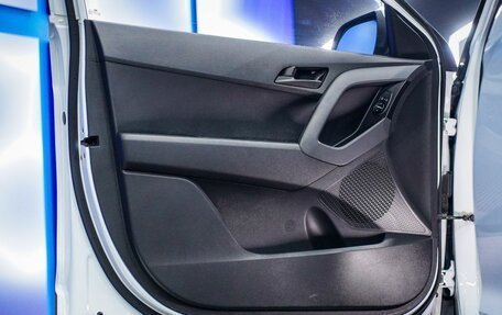 Hyundai Creta I рестайлинг, 2020 год, 1 909 000 рублей, 15 фотография