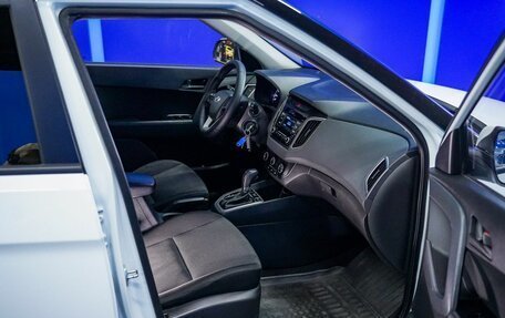 Hyundai Creta I рестайлинг, 2020 год, 1 909 000 рублей, 13 фотография