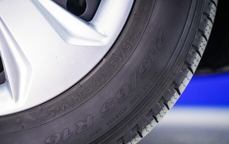 Hyundai Creta I рестайлинг, 2020 год, 1 909 000 рублей, 20 фотография