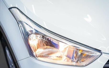 Hyundai Creta I рестайлинг, 2020 год, 1 909 000 рублей, 22 фотография