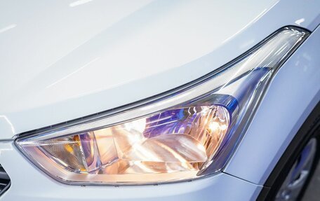 Hyundai Creta I рестайлинг, 2020 год, 1 909 000 рублей, 24 фотография