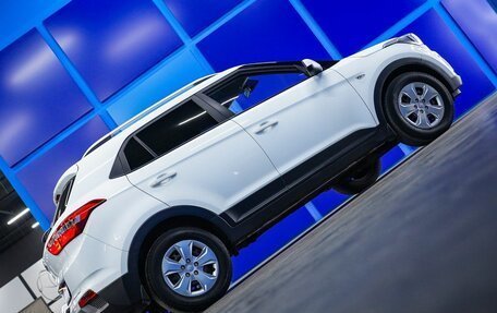 Hyundai Creta I рестайлинг, 2020 год, 1 909 000 рублей, 30 фотография