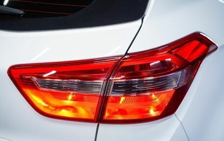 Hyundai Creta I рестайлинг, 2020 год, 1 909 000 рублей, 28 фотография