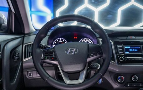 Hyundai Creta I рестайлинг, 2020 год, 1 909 000 рублей, 35 фотография