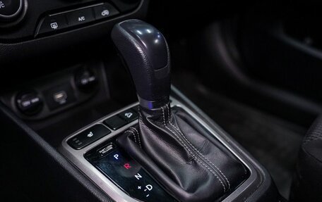 Hyundai Creta I рестайлинг, 2020 год, 1 909 000 рублей, 37 фотография