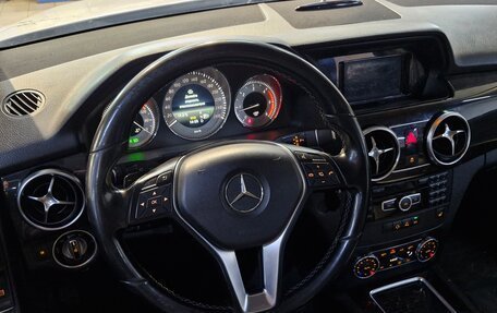 Mercedes-Benz GLK-Класс, 2013 год, 1 719 000 рублей, 2 фотография