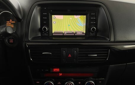 Mazda CX-5 II, 2013 год, 1 750 000 рублей, 7 фотография