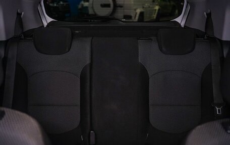 Hyundai Creta I рестайлинг, 2020 год, 1 909 000 рублей, 38 фотография