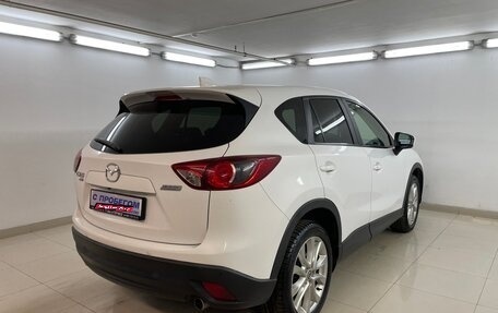 Mazda CX-5 II, 2013 год, 1 750 000 рублей, 4 фотография