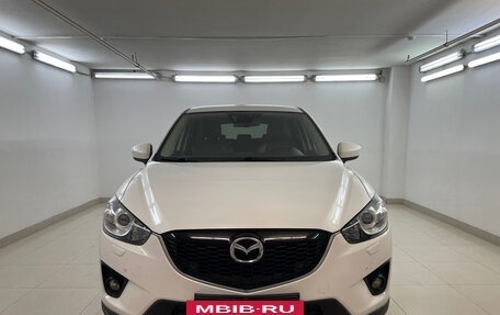 Mazda CX-5 II, 2013 год, 1 750 000 рублей, 2 фотография