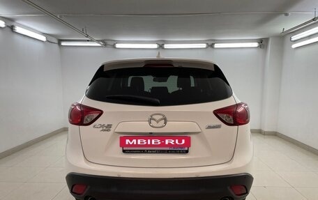 Mazda CX-5 II, 2013 год, 1 750 000 рублей, 3 фотография