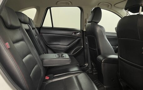 Mazda CX-5 II, 2013 год, 1 750 000 рублей, 13 фотография