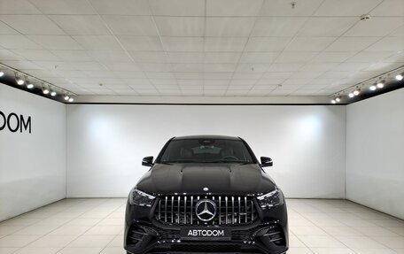 Mercedes-Benz GLE AMG, 2025 год, 18 490 000 рублей, 2 фотография