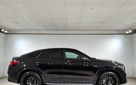 Mercedes-Benz GLE AMG, 2025 год, 18 490 000 рублей, 4 фотография