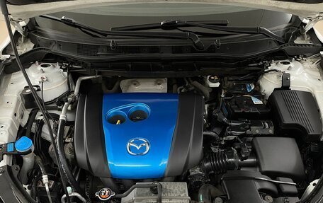 Mazda CX-5 II, 2013 год, 1 750 000 рублей, 15 фотография