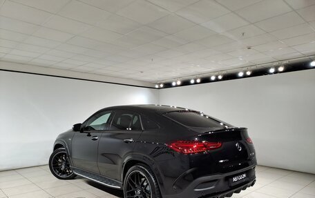 Mercedes-Benz GLE AMG, 2025 год, 18 490 000 рублей, 7 фотография