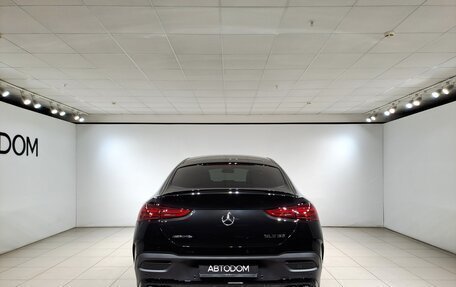 Mercedes-Benz GLE AMG, 2025 год, 18 490 000 рублей, 6 фотография