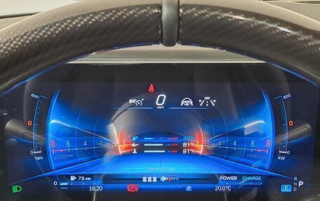 Mercedes-Benz GLE AMG, 2025 год, 18 490 000 рублей, 10 фотография