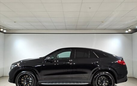 Mercedes-Benz GLE AMG, 2025 год, 18 490 000 рублей, 8 фотография